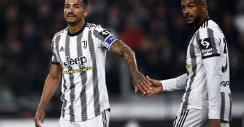 Juventus go to Brazil for its Serie A hopes