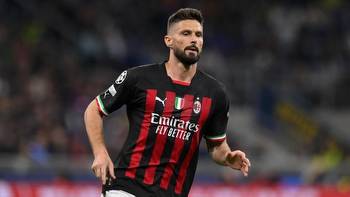 Juventus vs. AC Milan odds, picks, how to watch, stream: May 28, 2023 Italian Serie A predictions