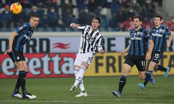 Juventus vs Atalanta Prediction and Betting Tips