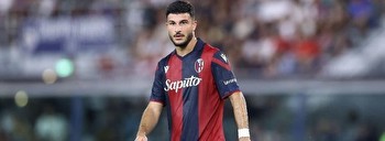 Juventus vs. Bologna odds, line, predictions: Italian Serie A picks and best bets for Aug. 27, 2023 from soccer insider