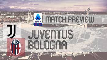 Juventus vs Bologna: Serie A Preview, Potential Lineups & Prediction
