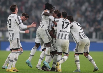 Juventus vs Empoli Prediction and Betting Tips