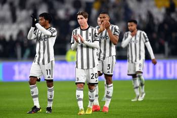 Juventus vs Monza Prediction and Betting Tips
