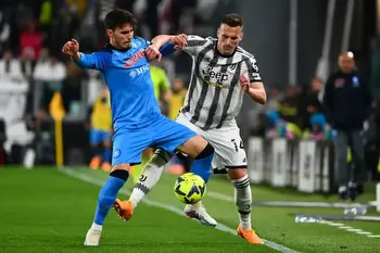 Juventus vs Napoli Betting Picks and Prediction