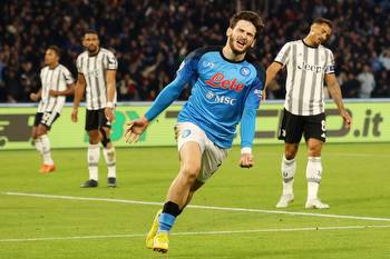 Juventus vs Napoli Prediction and Betting Tips