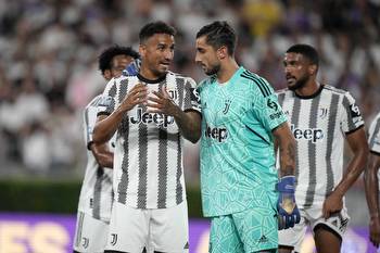 Juventus vs Roma Odds & Prediction