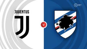 Juventus vs Sampdoria Prediction and Betting Tips