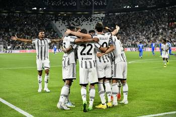 Juventus vs Spezia prediction, preview, team news and more