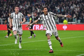 Juventus vs Sporting Lisbon Prediction and Betting Tips