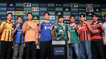 K League 1 Stars Align in Seoul for a Glimpse into the 2024 Season