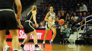 K-State Closes Exhibition Schedule Against Newman