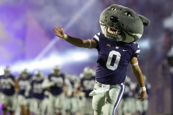 K-State Q&A: Big 12 title odds, hoops and the QB plan for Avery Johnson, Will Howard