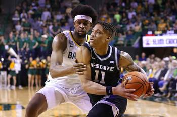 K-State Wildcats vs. Baylor Bears: Betting preview, lineups, time, TV, prediction