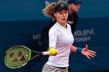 Kalinskaya v Fruhvirtova Betting Tips & Predictions for 2023 WTA Madrid Open
