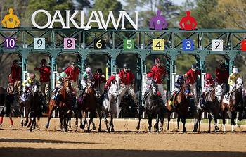 Kambi Group signs to assist sports wagering at Oaklawn