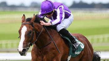 Kameko Futurity Trophy: Jamie Lynch's Doncaster Group One runner guide and big race verdict!