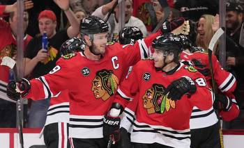 Kane, Toews to discuss futures in New Year