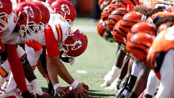 Kansas City Chiefs vs Cincinnati Bengals NFL Betting Sites Montana