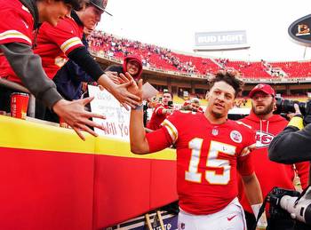 Kansas City Chiefs vs Las Vegas Raiders Odds, Predictions and Best Bets for Week 18