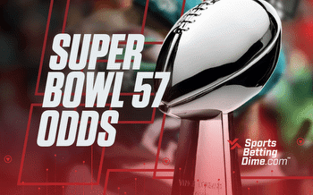 Kansas City Chiefs vs Philadelphia Eagles Odds, Spread and Best Bets for Super Bowl 57
