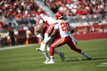 Kansas City Chiefs vs. San Francisco 49ers: Who Is The Favorite To Win Super Bowl LVIII?
