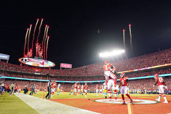 Kansas City Chiefs: What are the best prop bets against Bengals?