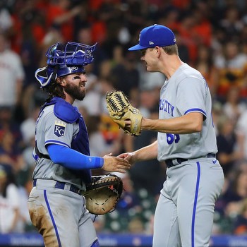 Kansas City Royals at Houston Astros Preview