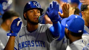 Kansas City Royals at Los Angeles Angels odds, picks and predictions