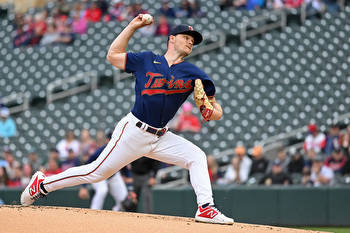 Kansas City Royals at Minnesota Twins