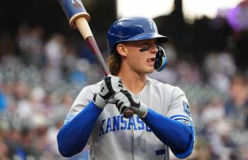 Kansas City Royals Mailbag: Bobby Witt Jr.’s ROY Chances, Trades, Outfield Picture