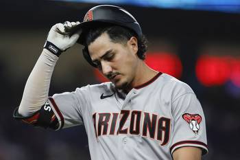 Kansas City Royals vs Arizona Diamondbacks Prediction, 4/25/2023 MLB Picks, Best Bets & Odds