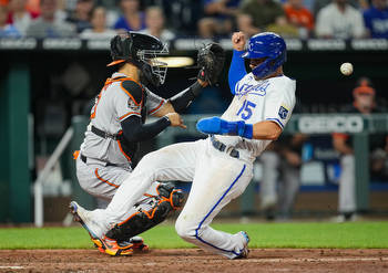 Kansas City Royals vs Baltimore Orioles 6/10/22 MLB Picks, Predictions, Odds