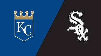 Kansas City Royals vs. Chicago White Sox Odds, Pick, Prediction 8/30/22