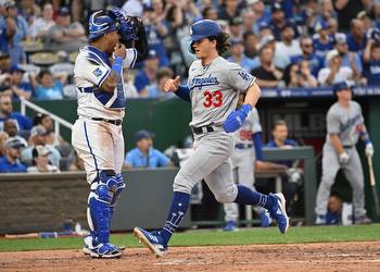 Kansas City Royals vs Los Angeles Dodgers Prediction 7-2-23 MLB Picks