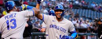 Kansas City Royals vs Minnesota Twins 4/27/2023 Picks