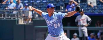 Kansas City Royals vs New York Yankees 7/21/2023 Picks