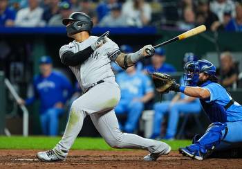 Kansas City Royals vs New York Yankees Prediction 10-1-23 MLB Picks