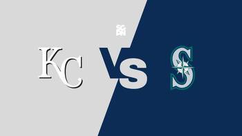 Kansas City Royals vs. Seattle Mariners