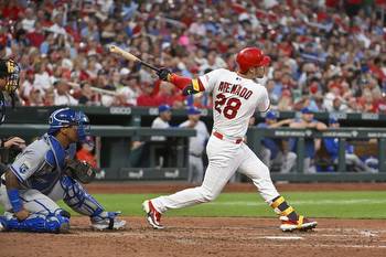 Kansas City Royals vs St. Louis Cardinals Prediction 8-11-23 MLB Picks