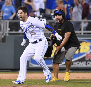 Kansas City Royals: Whit Merrifield has defied the odds