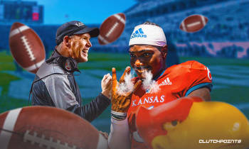 Kansas football: 3 reasons Jayhawks are best team in Big 12 after 5-0 start