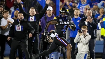 Kansas football: Best prop bets and predictions for Jayhawks bowl game vs. UNLV