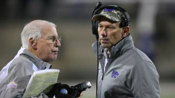 Kansas hires Sean Snyder as special assistant: Son of Kansas State legend Bill Snyder crosses rivalry line