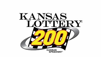 Kansas Lottery 200 Predictions, Picks & Odds