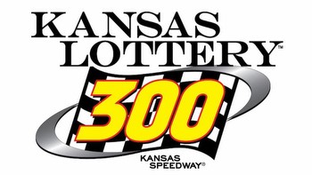 Kansas Lottery 300 Predictions & Picks