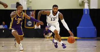 Kansas State at Butler: How to watch, TV channel, tipoff time, game odds