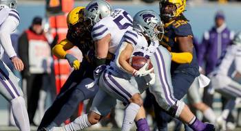 Kansas State Football Predictions, Betting Tips & Team Preview 2023: WagerTalk Best Betting Guide