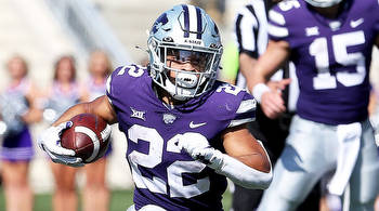 Kansas State vs. Baylor Prediction: Wildcats and Bears Tangle for Position in Crowded Big 12