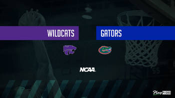 Kansas State Vs Florida NCAA Basketball Betting Odds Picks & Tips