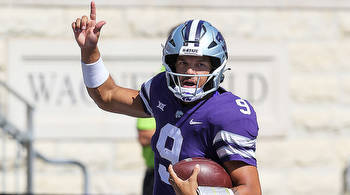 Kansas State vs. Iowa State Prediction: Wildcats Look to Stay Atop Big 12 Standings Against Reeling Cyclones